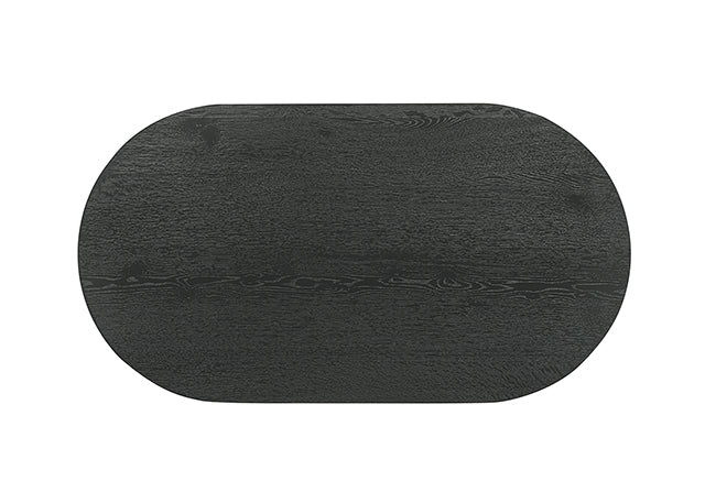Mesa de comedor ovalada Tottenham
