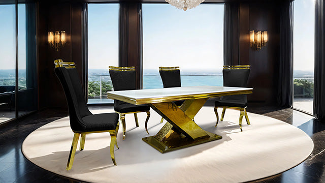 Mesa de Comedor Palazzo