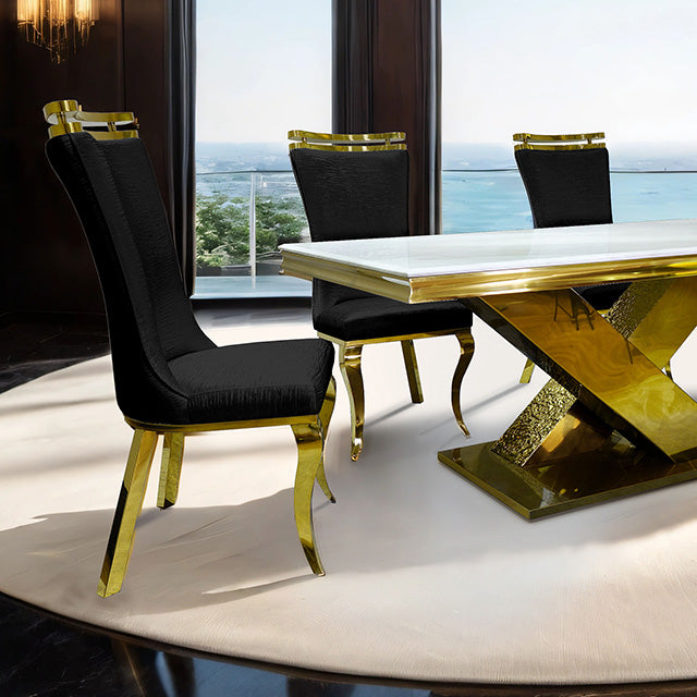 Mesa de Comedor Palazzo