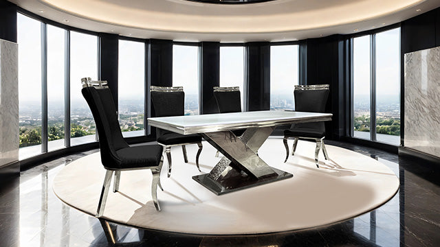 Mesa de Comedor Palazzo