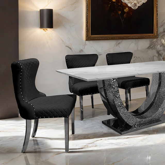 Mesa de comedor Portanova