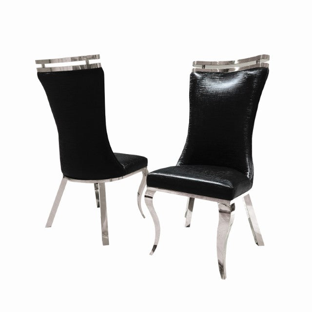Silla de Plata Palazzo (2/CTN)