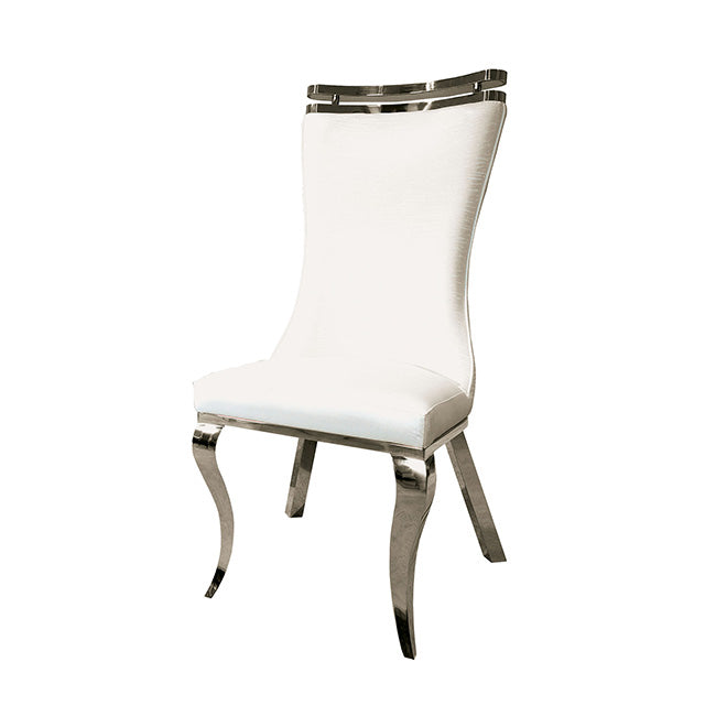 Silla de Plata Palazzo (2/CTN)