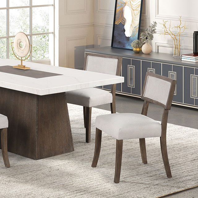 Juego de comedor Grasten