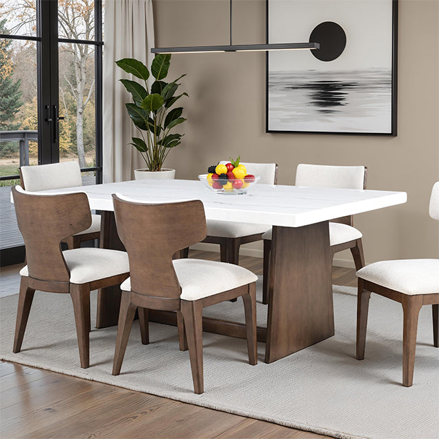 Mesa de comedor Caerwys
