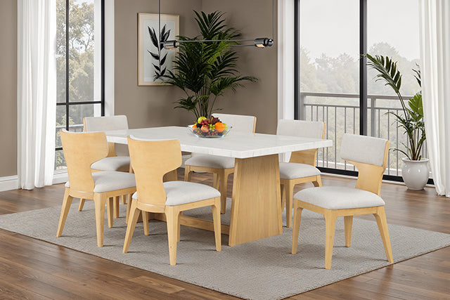 Mesa de comedor Caerwys