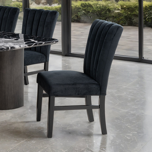 Silla auxiliar Selsey (2 unidades/caja)