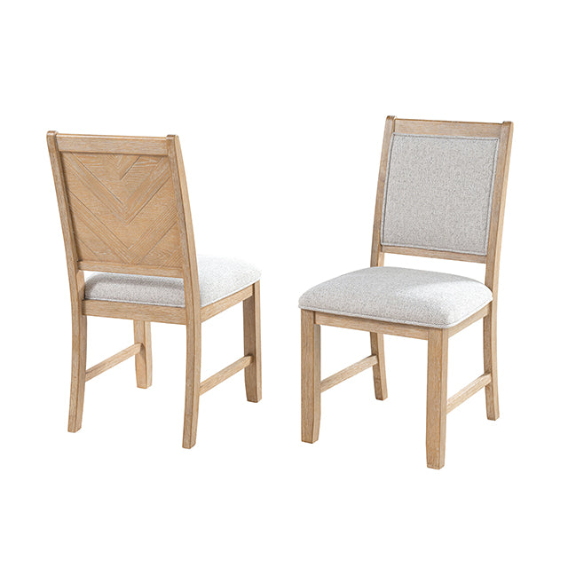 Silla auxiliar Casoria (2/CTN)