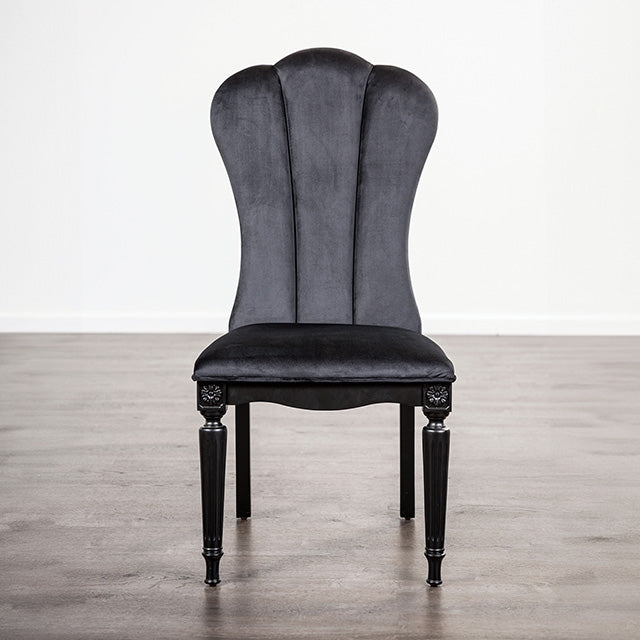 Silla Melodi Parc (2/CJA)
