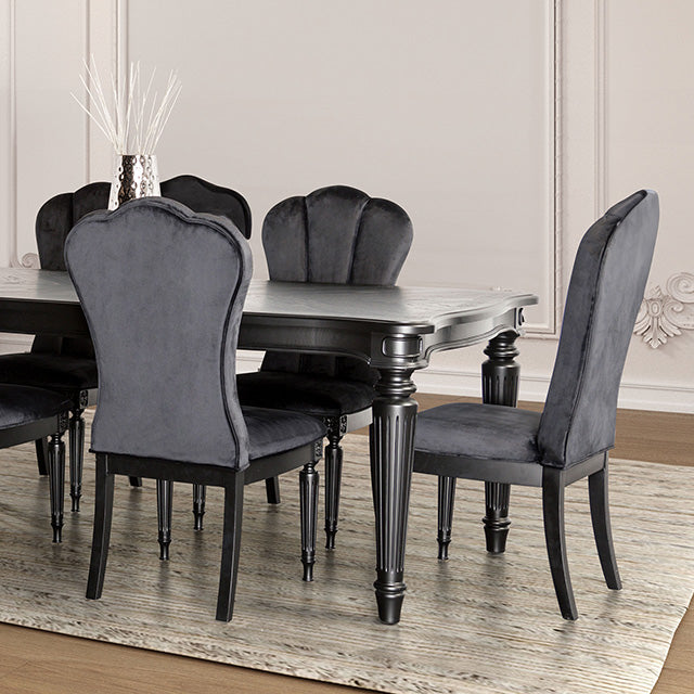 Mesa de comedor Melodi Parc