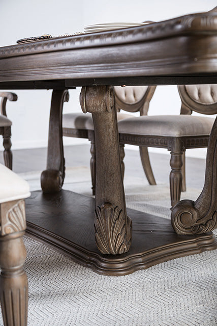 Juego de comedor Seven Oaks