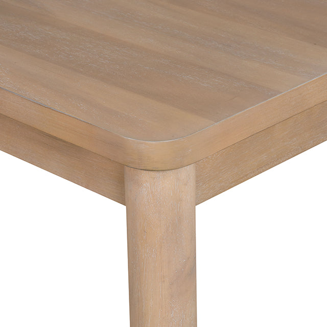 Juego de mesa de comedor Rheinfall de 5 piezas