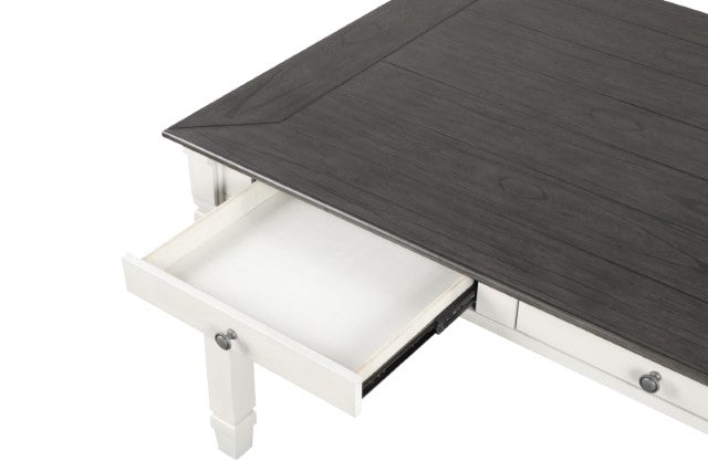 Juego de comedor Pendola de 7 piezas