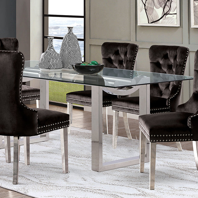 Juego de comedor Silvestri de 5 piezas