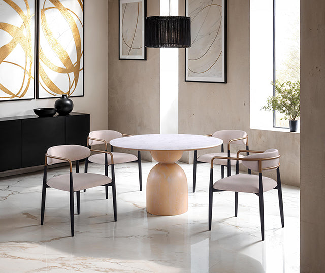 Neasden Dining Table