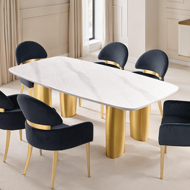 Mesa de comedor Northall