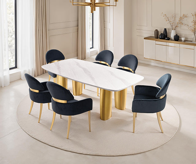 Mesa de comedor Northall