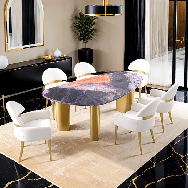Mesa de comedor Northwich