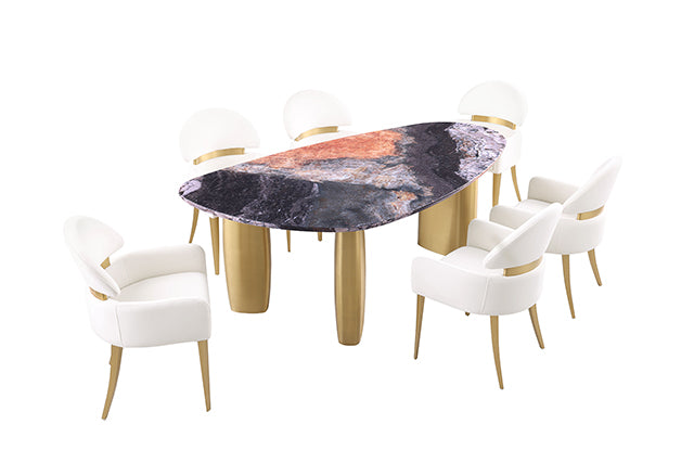 Mesa de comedor Northwich