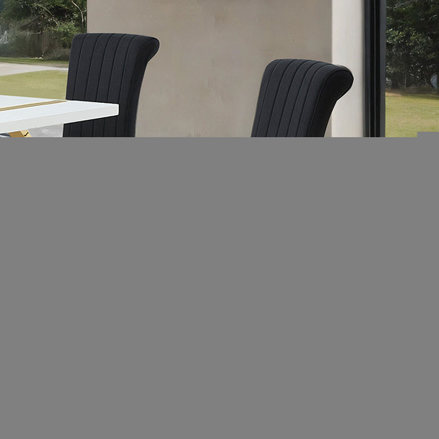 Holstebro Side Chair (2/Ctn)