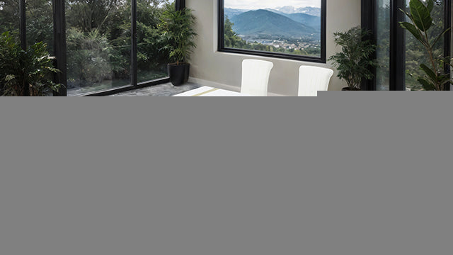 Holstebro 60" Dining Table