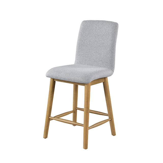 Silla alta de mostrador Tánger (2/CTN)