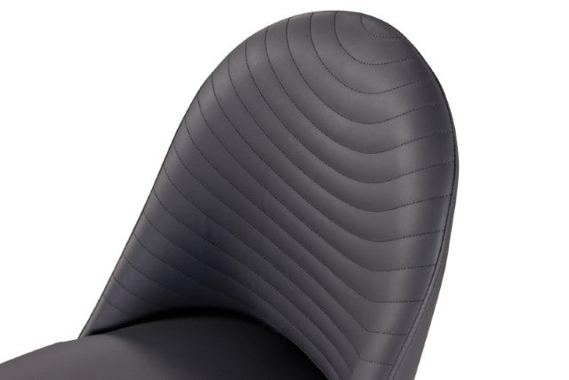 Silla auxiliar Lenvik (2/CAJA)