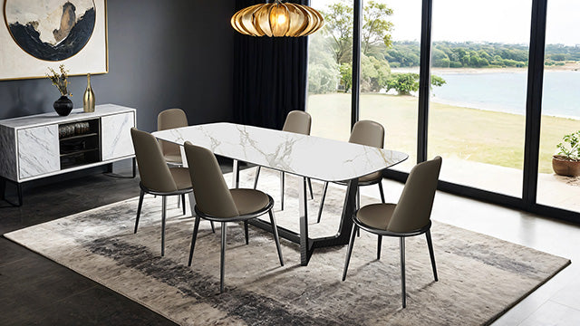 Mesa de comedor Norelli