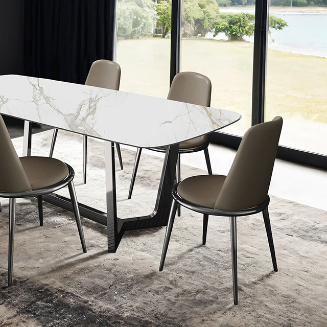 Mesa de comedor Norelli