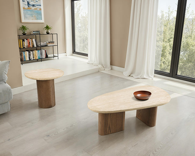 Mesa de centro Nolfi