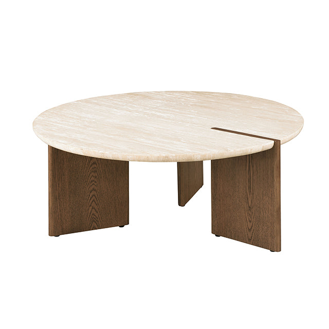 Mesa de centro Olney