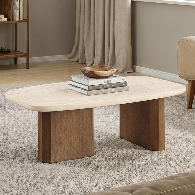 Mesa de centro Florian