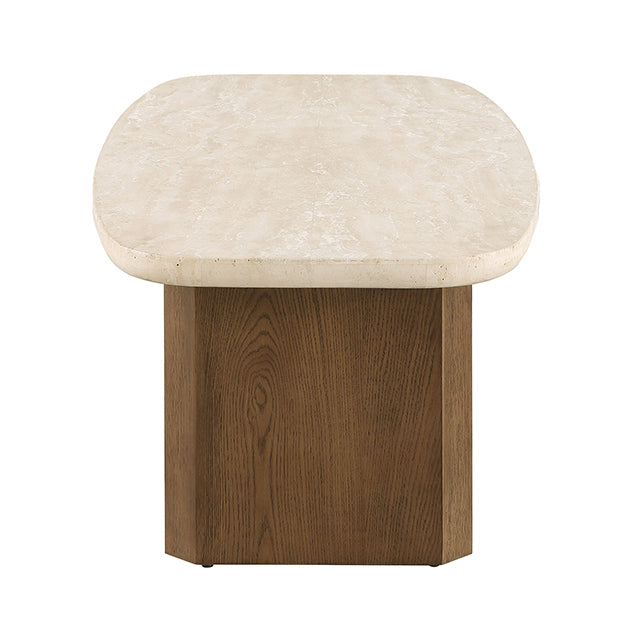 Mesa de centro Florian