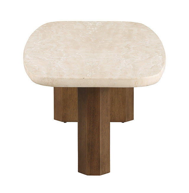 Mesa de centro Florian