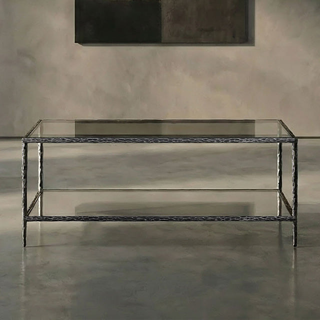 Mesa de centro Helma