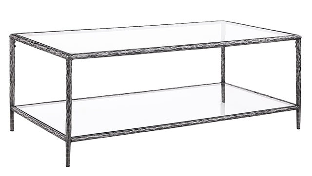 Mesa de centro Helma