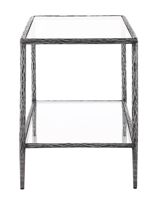 Mesa auxiliar Helma