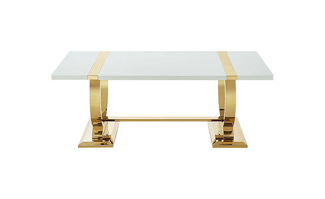 Mesa de centro Horve