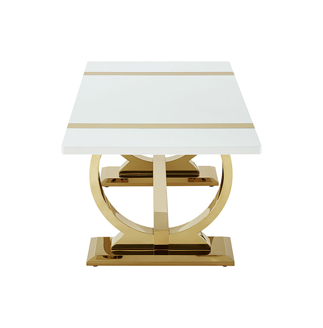 Mesa de centro Horve