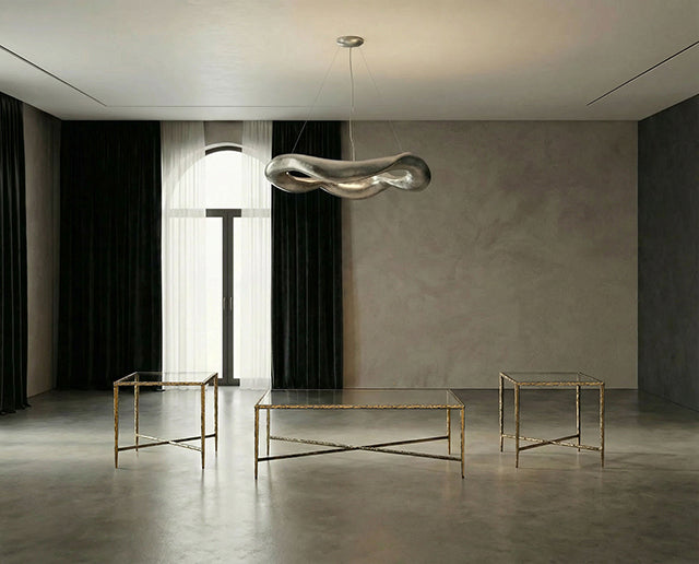 Mesa de centro Terva