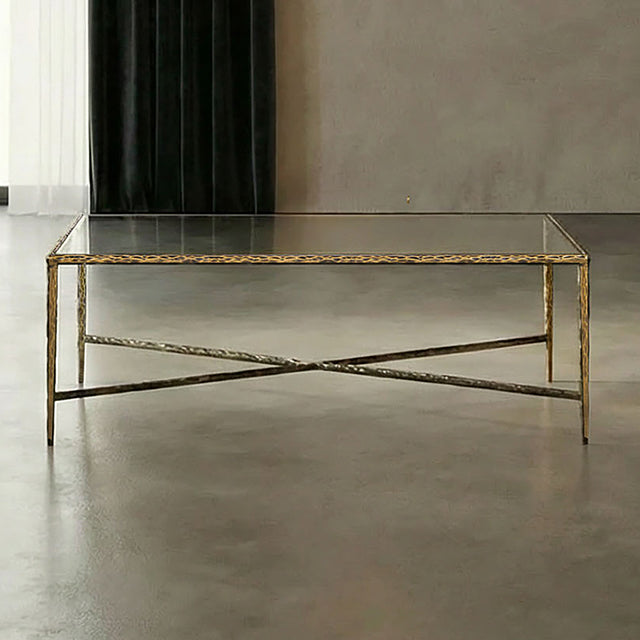 Mesa de centro Terva