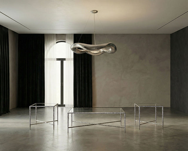 Mesa de centro Terva