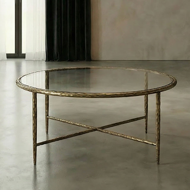 Mesa de centro Talva