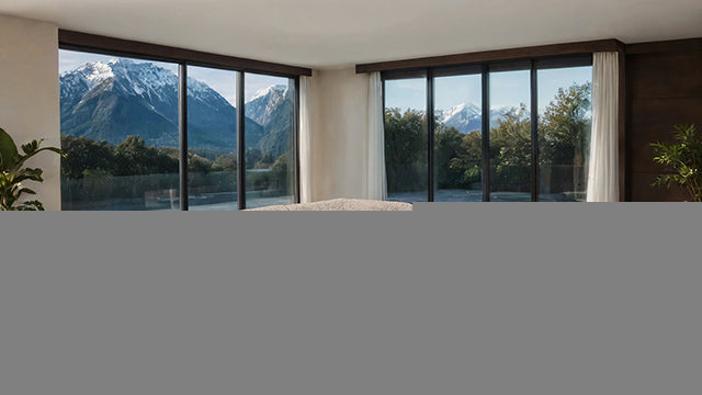 Nappi L-Sectional (Compressed Foam)