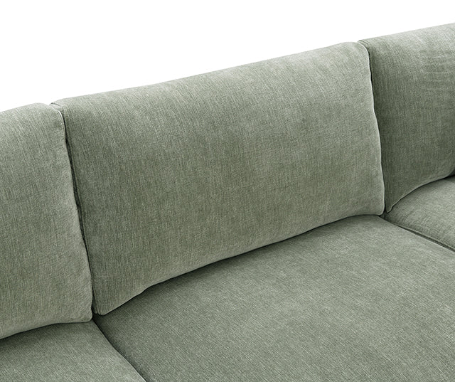 Seccional Watton, Chaise Derecha