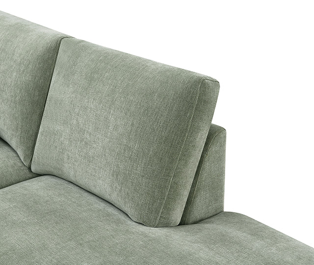 Seccional Watton, Chaise Derecha