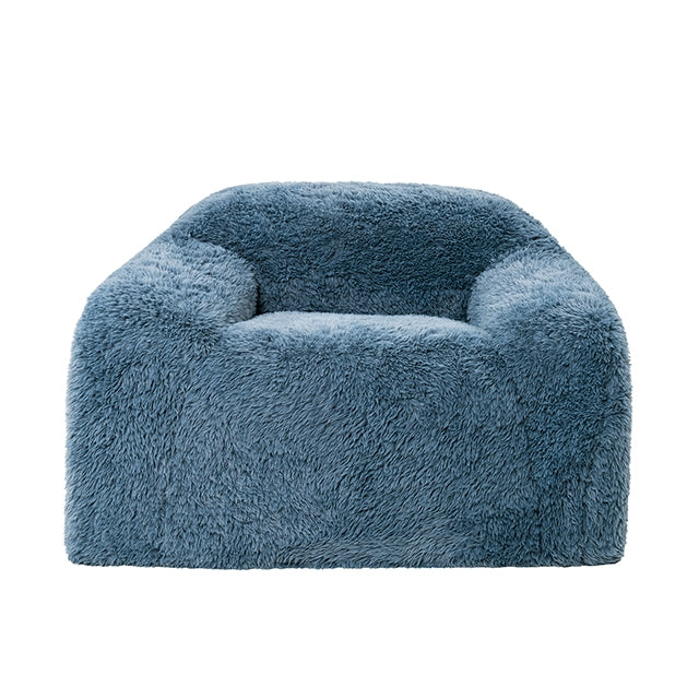 Sillón decorativo Vander