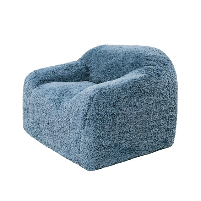 Sillón decorativo Vander