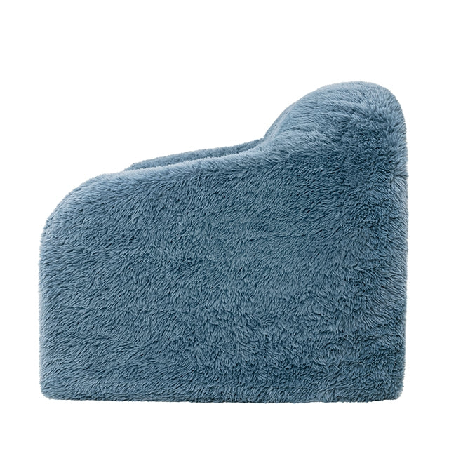 Sillón decorativo Vander