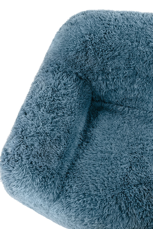 Sillón decorativo Vander